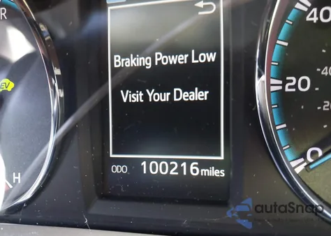 2017 Toyota Rav4 Hybrid Xle z USA, uszkodzony, nr VIN JTMRJREV4HD140201